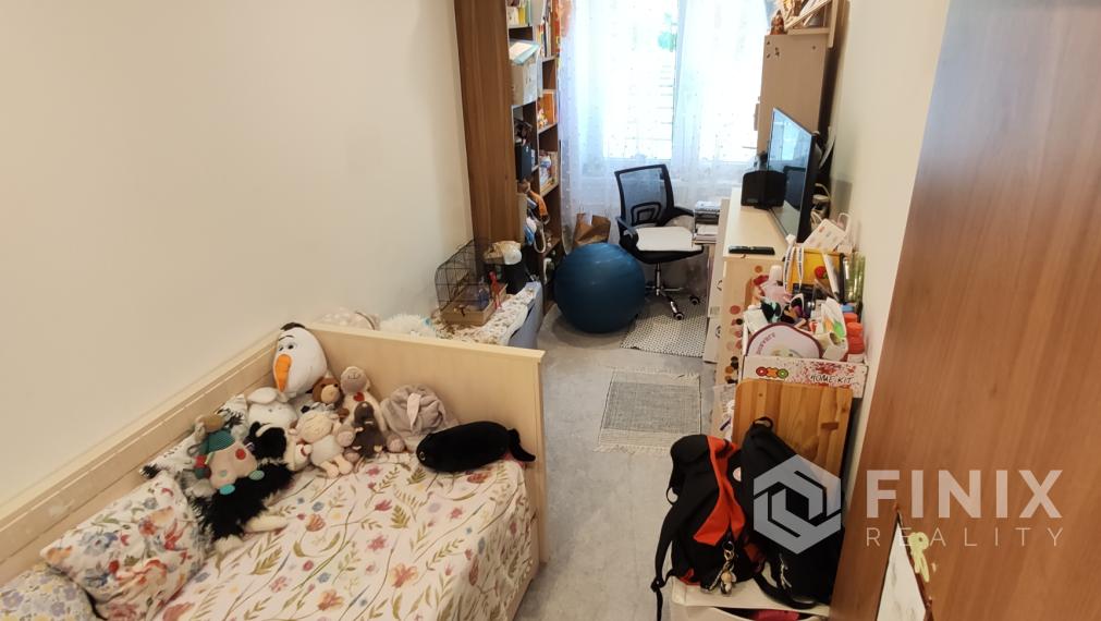 Na predaj: Štýlový kompletne zrekonštruovaný 3-izbový byt v srdci košíc