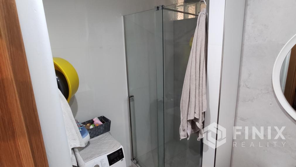 Na predaj: Štýlový kompletne zrekonštruovaný 3-izbový byt v srdci košíc