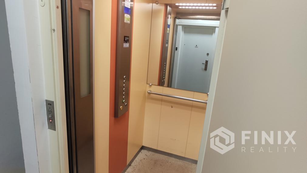 Na predaj: Štýlový kompletne zrekonštruovaný 3-izbový byt v srdci košíc