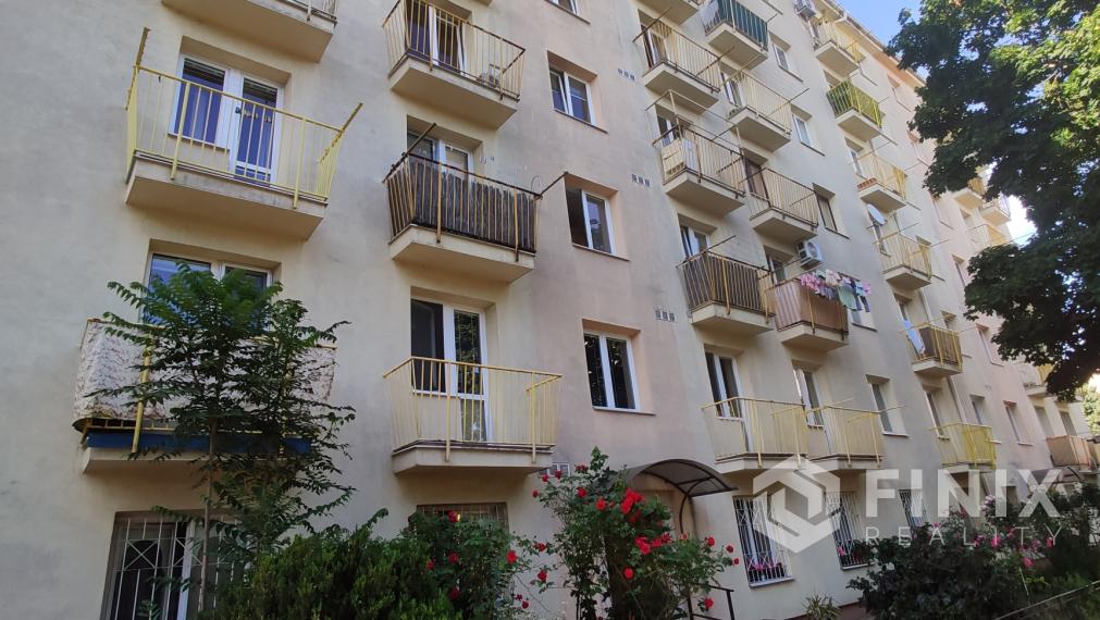 Na predaj: Štýlový kompletne zrekonštruovaný 3-izbový byt v srdci košíc