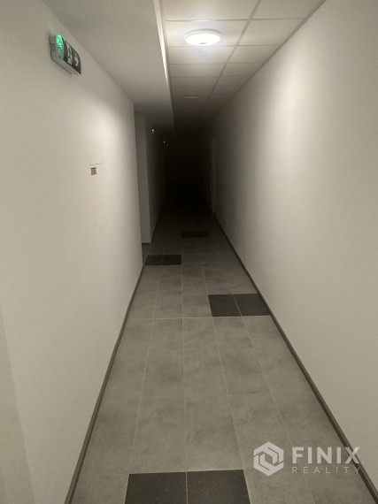 Zelená stráň 2 izbový byt s krásnym výhľadom