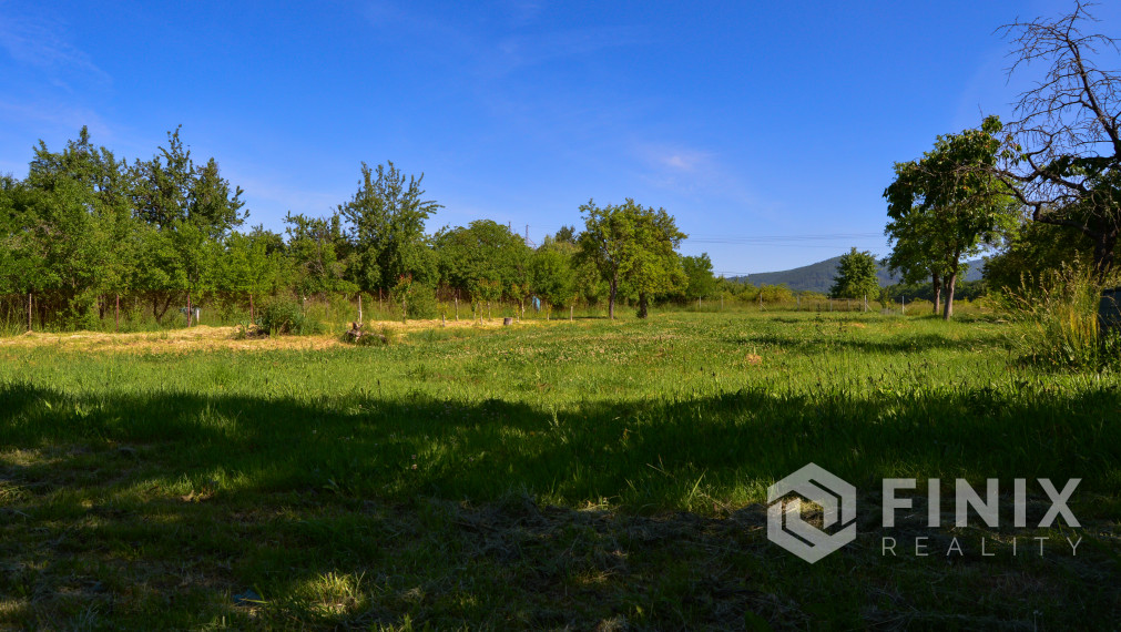 Predám rodinný dom v obci Dargov