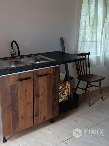 Predaj murovanej záhradnej chaty s pozemkom v Kavečanoch