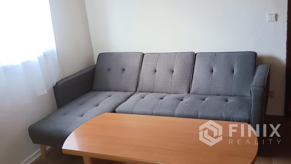 Predaj murovanej záhradnej chaty s pozemkom v Kavečanoch