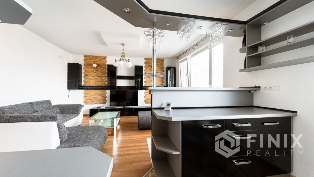 💥 Byt za 1/2ceny košického len 30 minút od Košíc! Dvorníky-Včeláre, ideálna príležitosť!