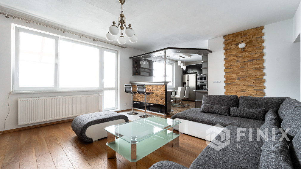 💥 Byt za 1/2ceny košického len 30 minút od Košíc! Dvorníky-Včeláre, ideálna príležitosť!