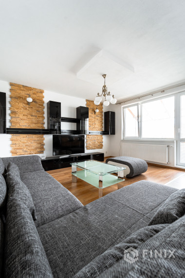 💥 Byt za 1/2ceny košického len 30 minút od Košíc! Dvorníky-Včeláre, ideálna príležitosť!