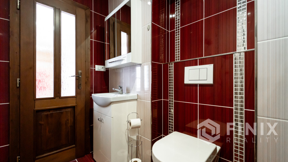 💥 Byt za 1/2ceny košického len 30 minút od Košíc! Dvorníky-Včeláre, ideálna príležitosť!