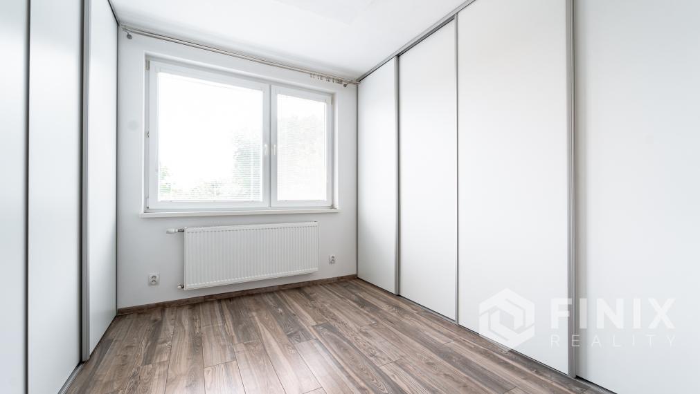 💥 Byt za 1/2ceny košického len 30 minút od Košíc! Dvorníky-Včeláre, ideálna príležitosť!