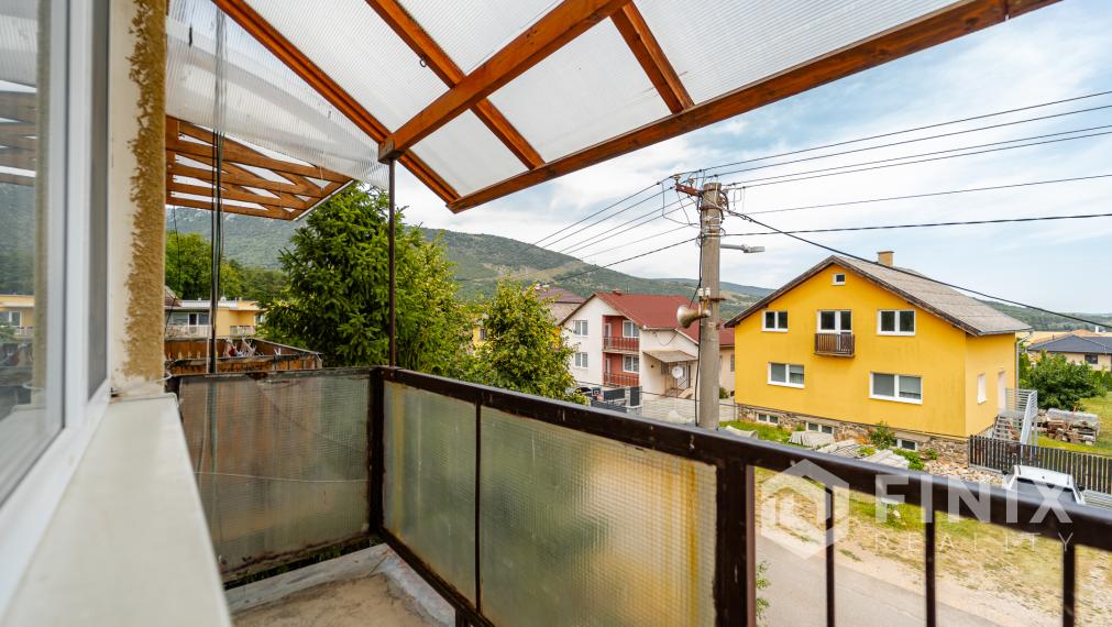 💥 Byt za 1/2ceny košického len 30 minút od Košíc! Dvorníky-Včeláre, ideálna príležitosť!