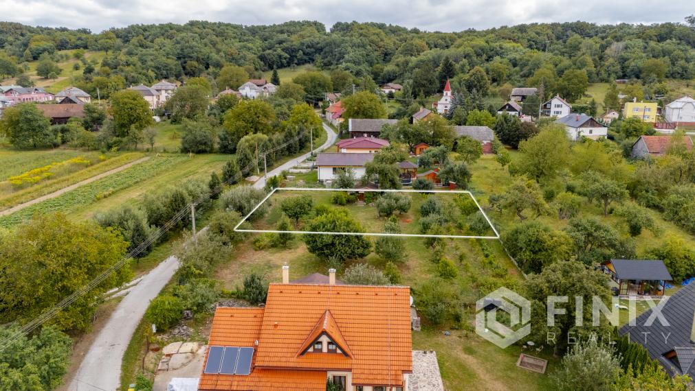 Predám pozemok v obci ČIŽATICE