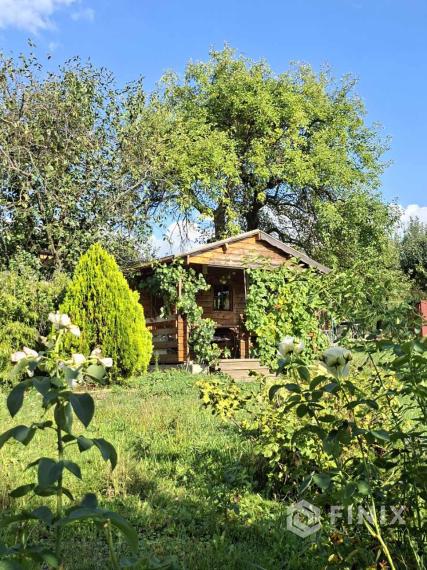 Predám pozemok v obci ČIŽATICE