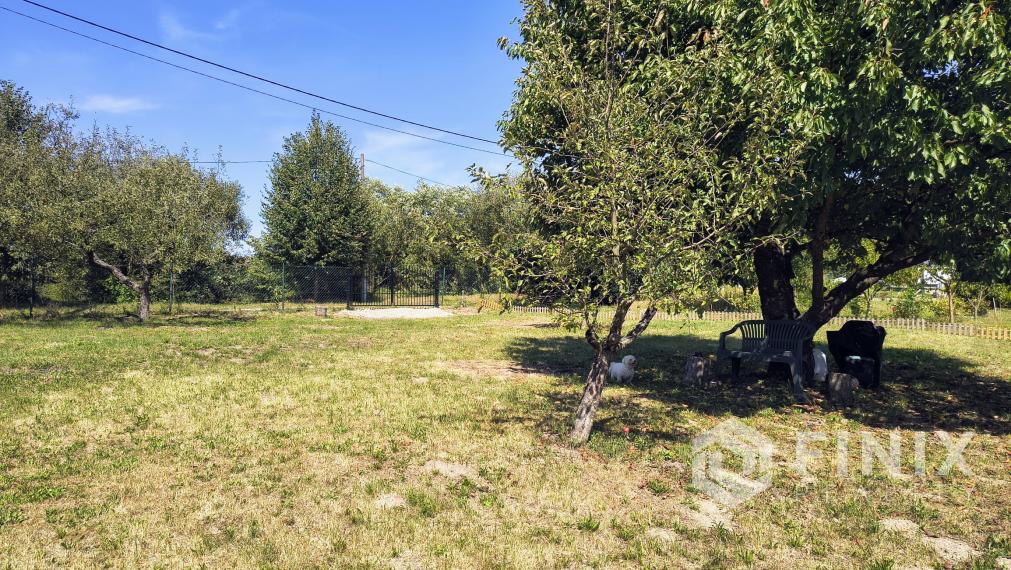 Predám pozemok v obci ČIŽATICE