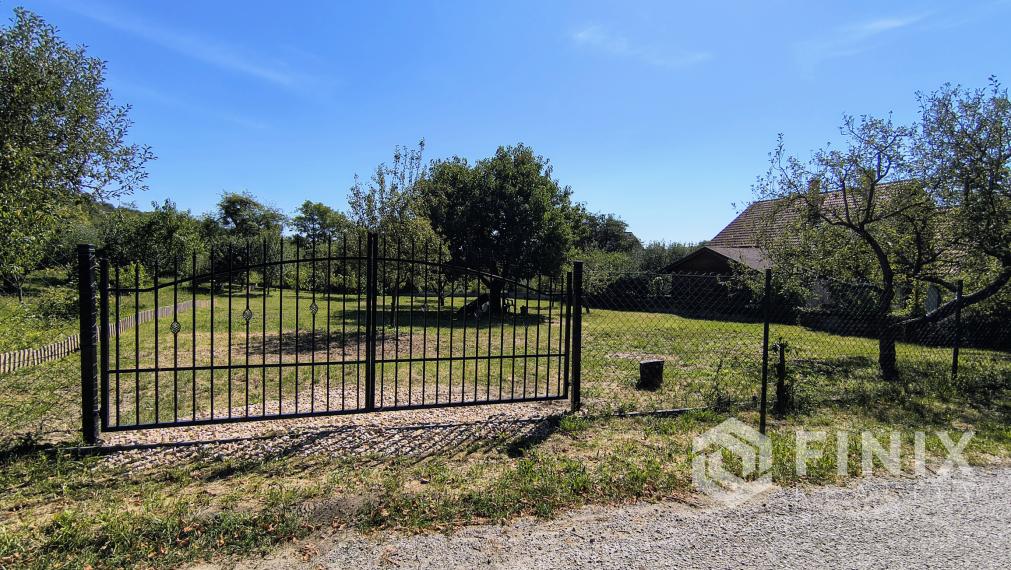 Predám pozemok v obci ČIŽATICE