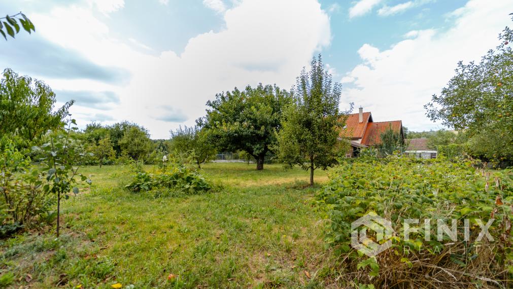 Predám pozemok v obci ČIŽATICE