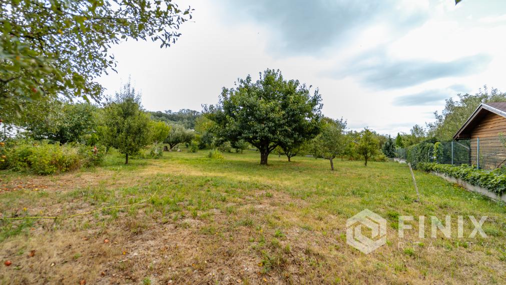 Predám pozemok v obci ČIŽATICE