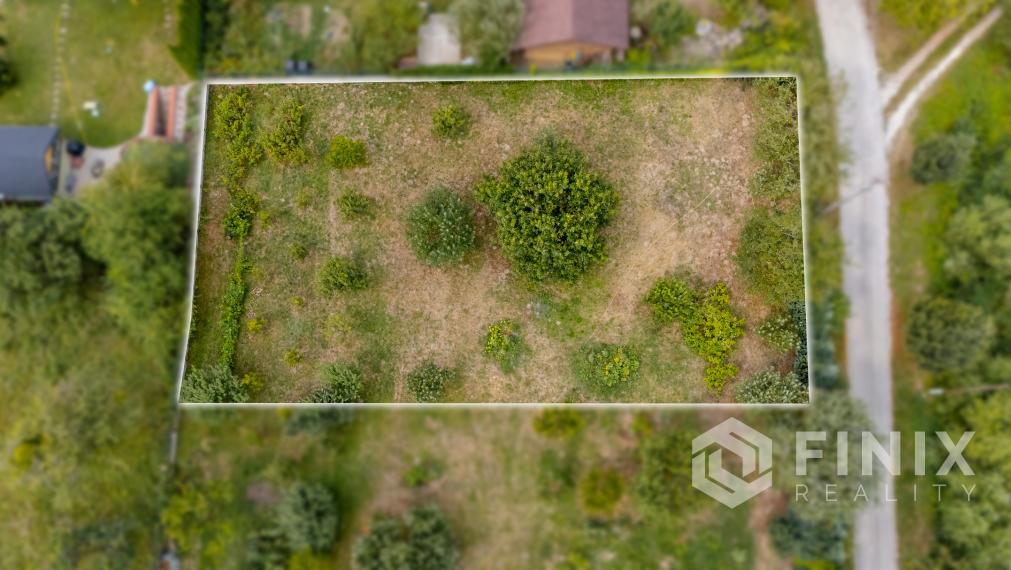 Predám pozemok v obci ČIŽATICE