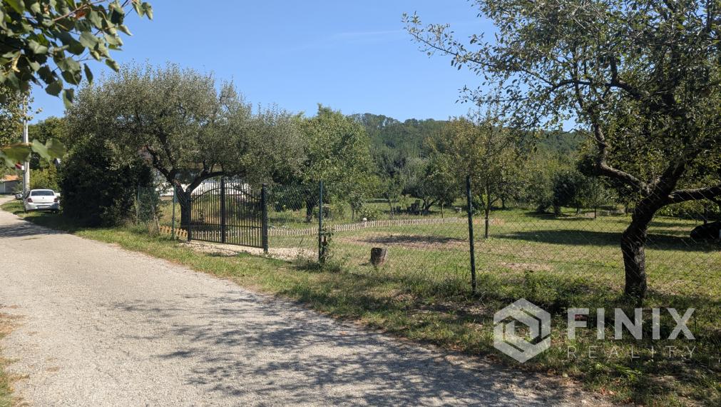 Predám pozemok v obci ČIŽATICE