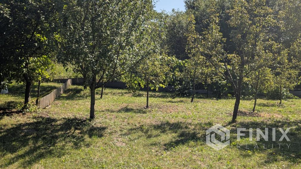 Predám pozemok v obci ČIŽATICE