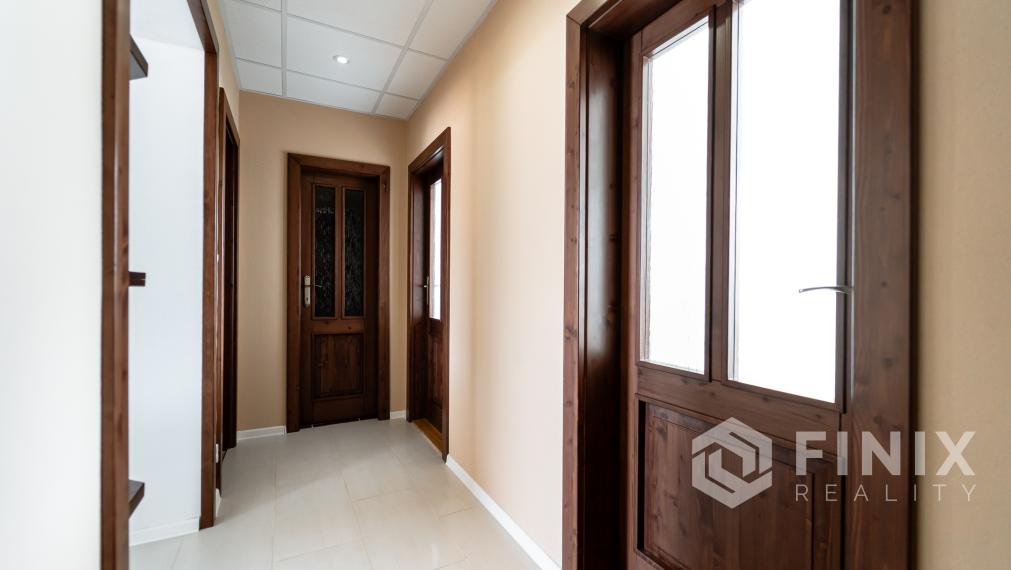 🐝 Byt za 50% ceny košického len 30 minút od Košíc! Dvorníky-Včeláre, pokoj a príroda...