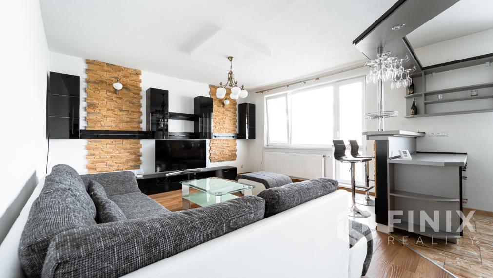 🐝 Byt za 50% ceny košického len 30 minút od Košíc! Dvorníky-Včeláre, pokoj a príroda...