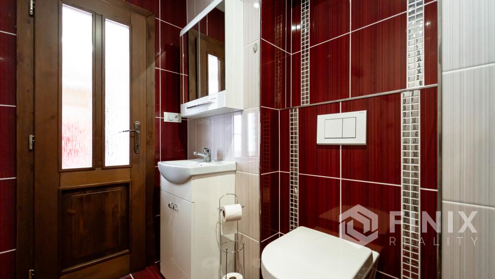 🐝 Byt za 50% ceny košického len 30 minút od Košíc! Dvorníky-Včeláre, pokoj a príroda...