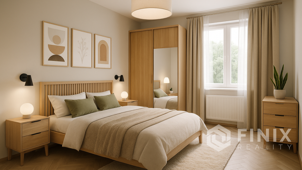 🐝 Byt za 50% ceny košického len 30 minút od Košíc! Dvorníky-Včeláre, pokoj a príroda...