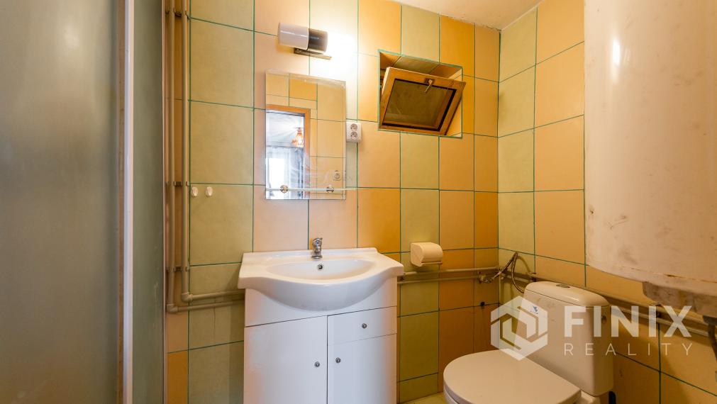 Predám rodinný dom v obci Hačava, Košice - okolie