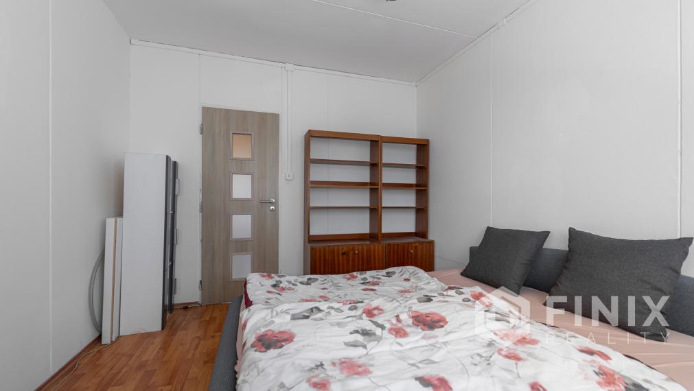 Predaj 3 izb. byt Lesnícka ul., Košice - Terasa
