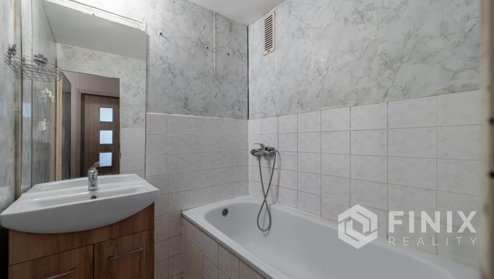 Predaj 3 izb. byt Lesnícka ul., Košice - Terasa