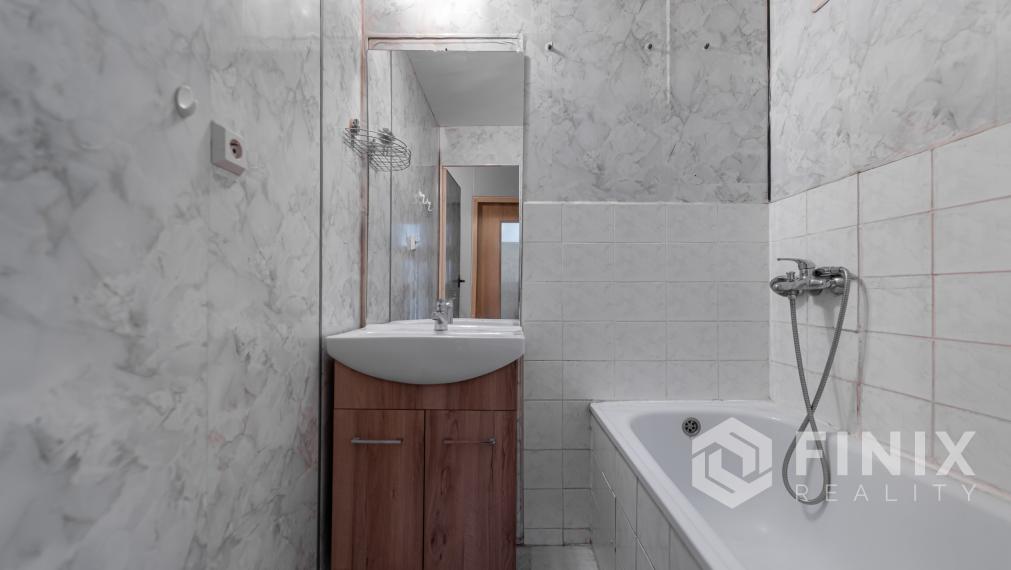 Predaj 3 izb. byt Lesnícka ul., Košice - Terasa