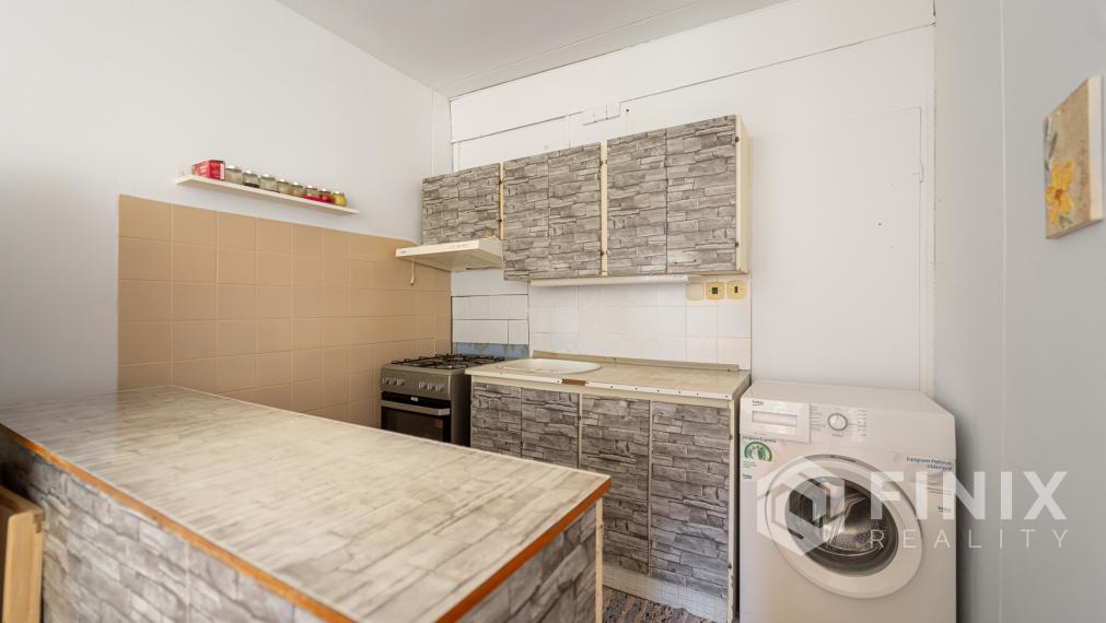 Predaj 3 izb. byt Lesnícka ul., Košice - Terasa