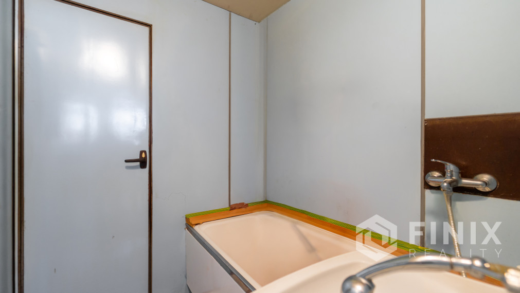 Predám 3 izb. byt, Trieda SNP. Košice - Terasa