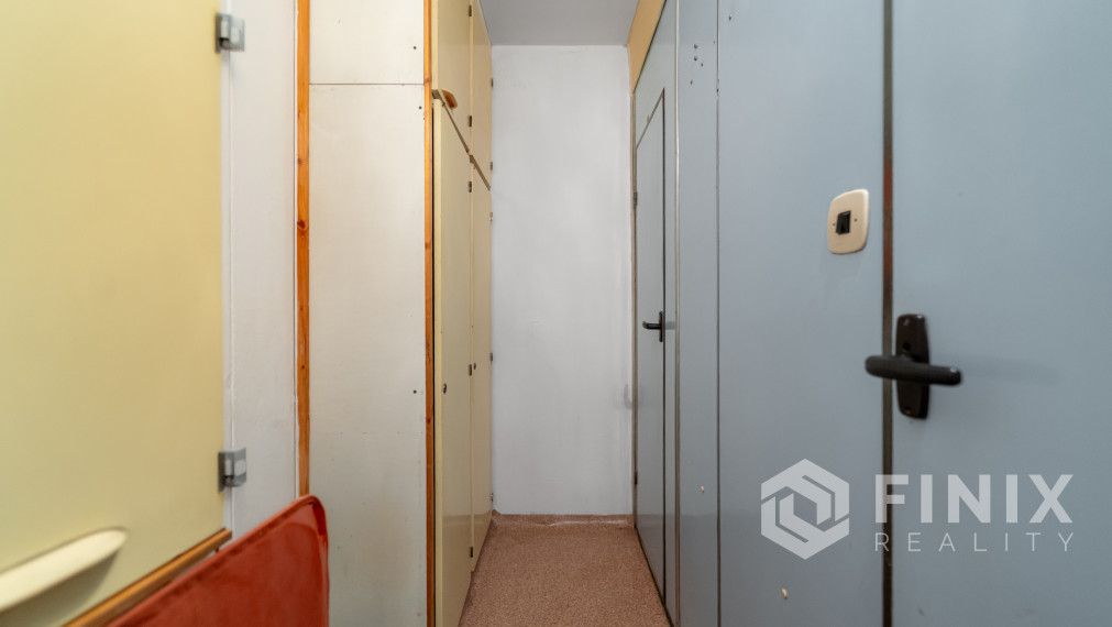 Predám 3 izb. byt, Trieda SNP. Košice - Terasa