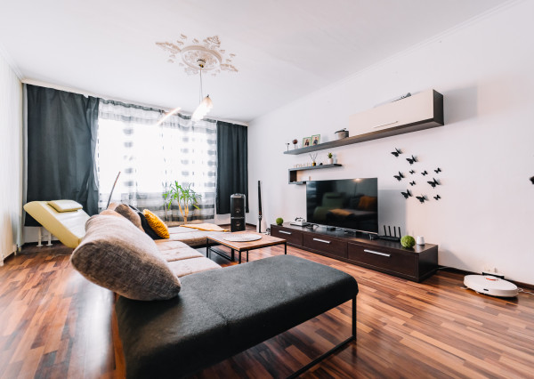 Predám 3 izb. byt , Berlínska ul. - sídlisko Ťahanovce