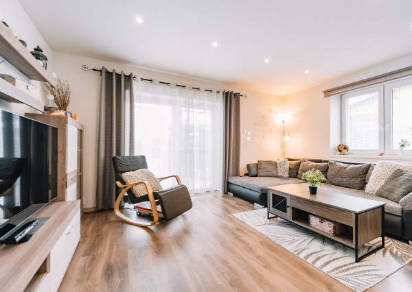 Na prenájom rodinný dom v obci Kostoľany nad Hornádom