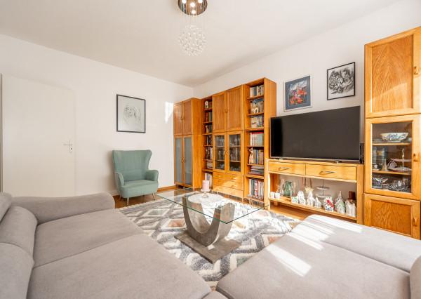 Predám 3 izb. byt na Benadovej  ul., Košice - Dargovských hrdinov