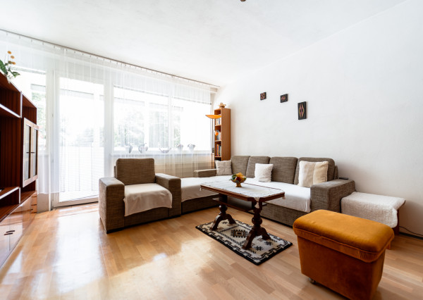 Predám 3 izb. byt na ul. Mirka Nešpora  - Prešov, sídlisko III.